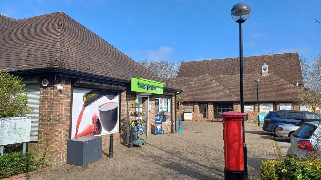 Colden Common Community Centre, Winchester photo 1