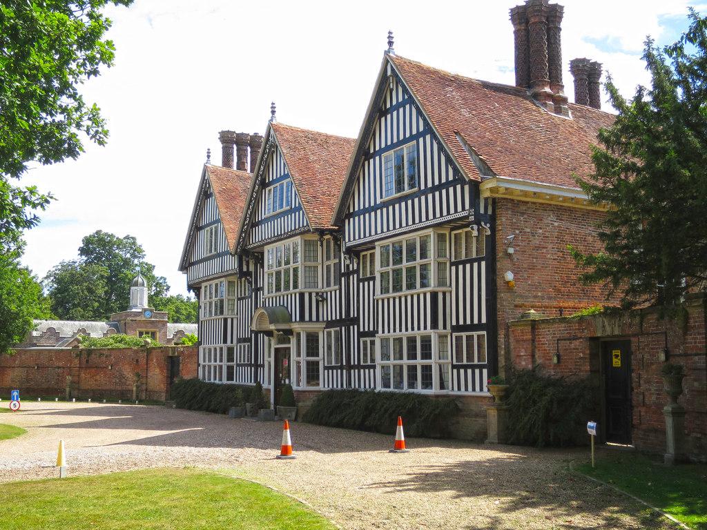 Frewen College photo 1