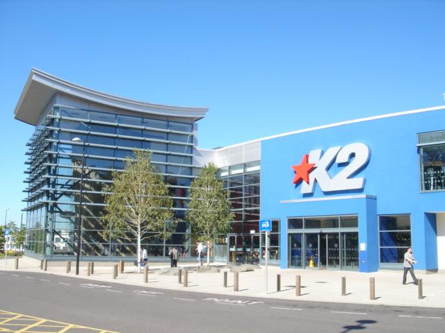 K2 Crawley photo 1