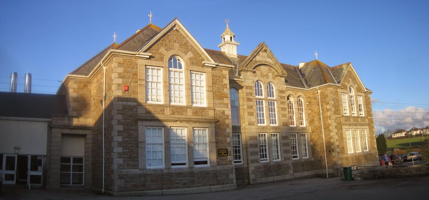 Humphry Davy School, Penzance photo 1