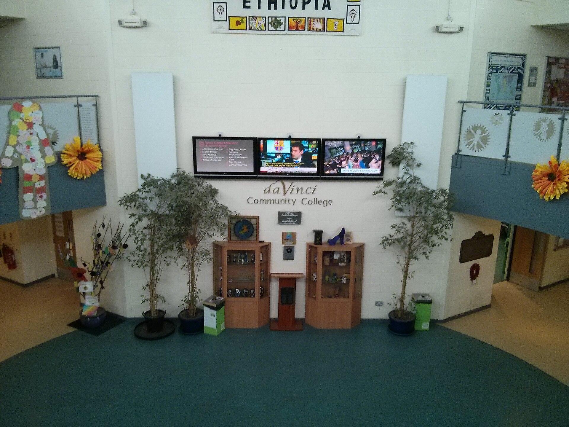 Da Vinci Academy photo 1