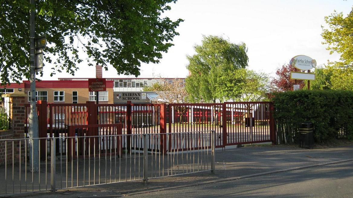 Fairfax School photo 1