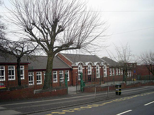 Bristnall Hall Academy photo 1