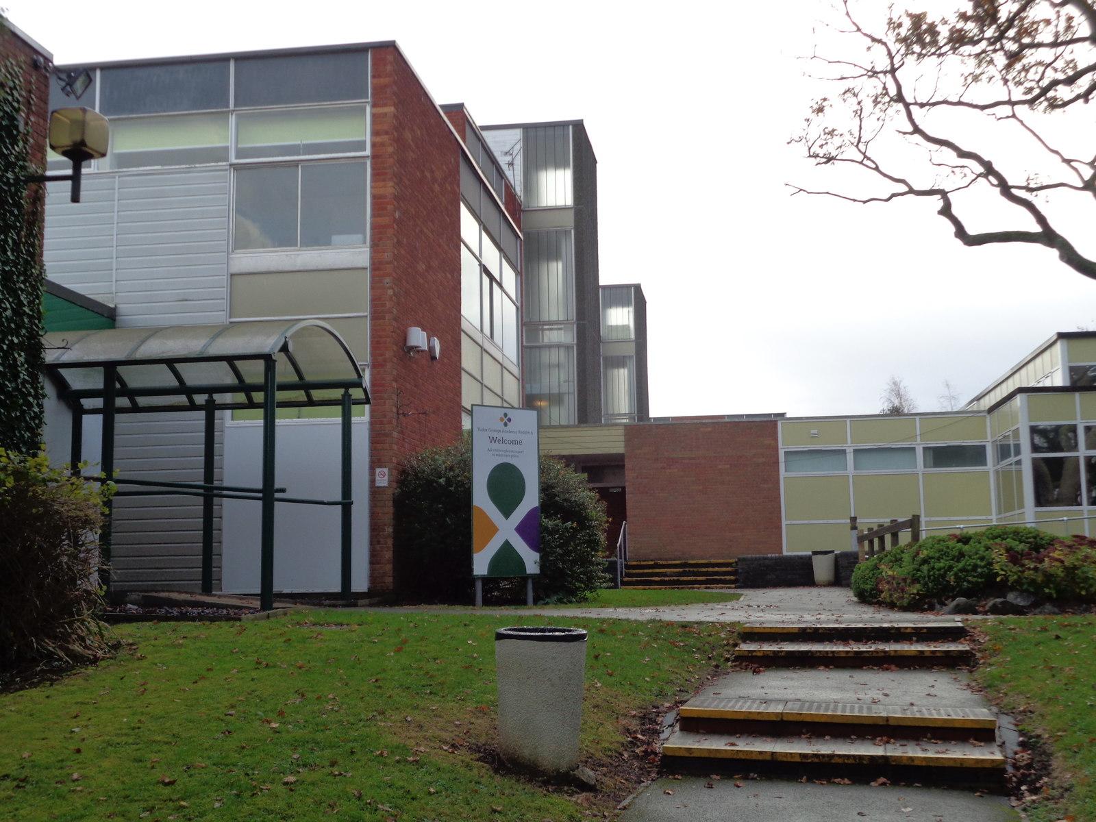 Tudor Grange Academy Redditch photo 1