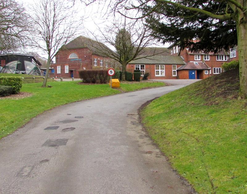 King Edward Vi School, Lichfield photo 1