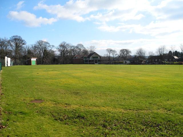 Romiley Cricket Club photo 1