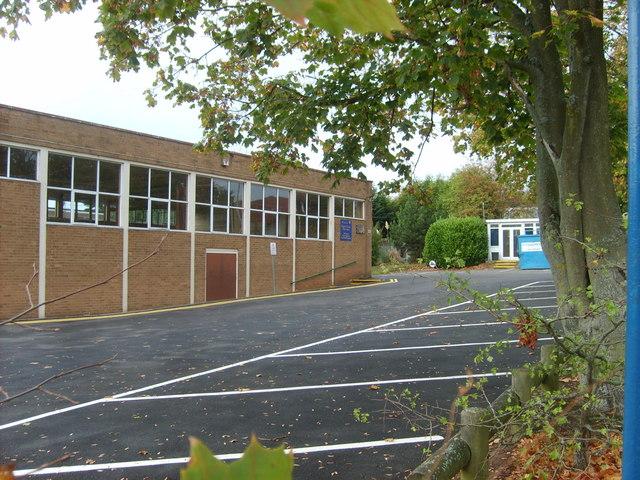 Brake Lane Tables, Stourbridge photo 1