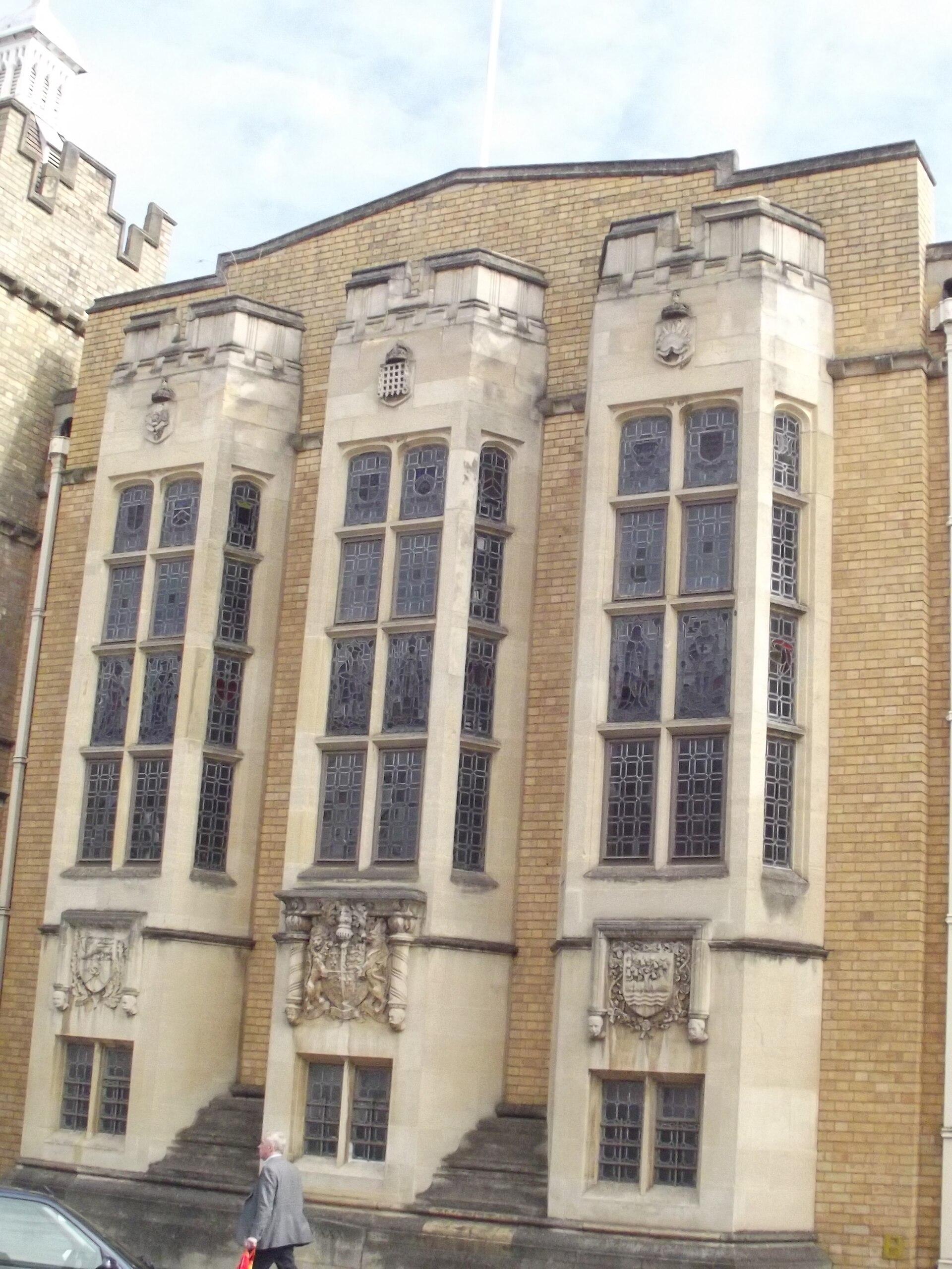 King Edward Vi College Stourbridge photo 1