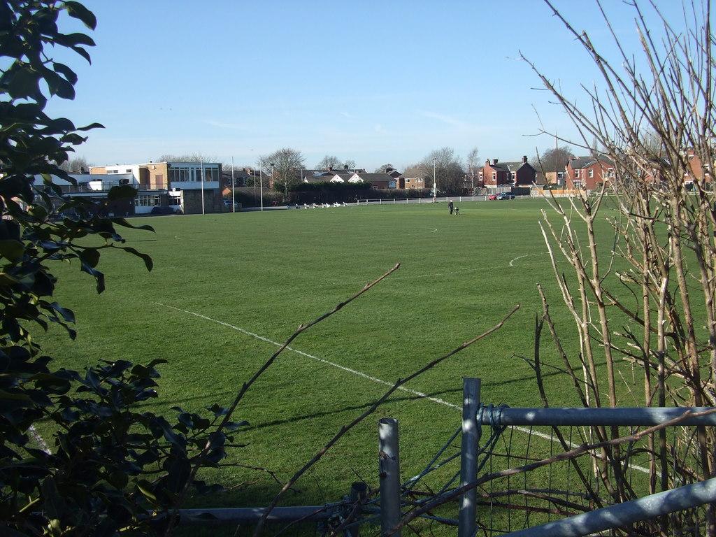 Bac/ee Preston Sports And Social Club photo 1