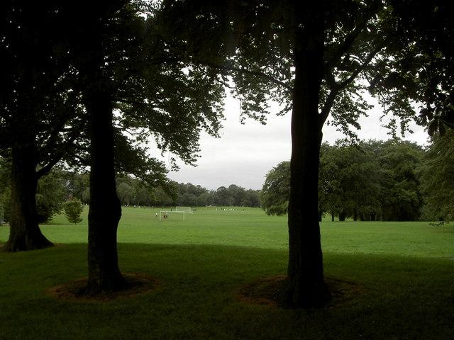 Moor Park, Preston photo 1