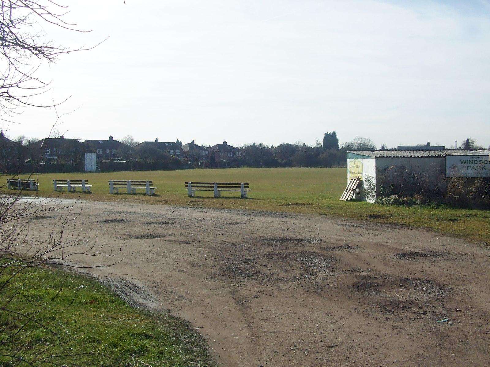Denton West Cricket Club photo 1