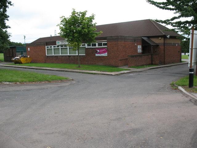 The Veseyans Sports And Social Club, Walsall photo 1