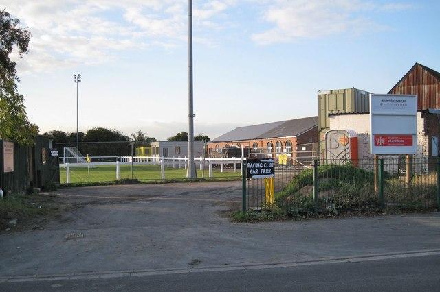 Racing Club Warwick photo 1