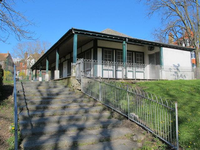 Queens Park Tennis Club photo 1