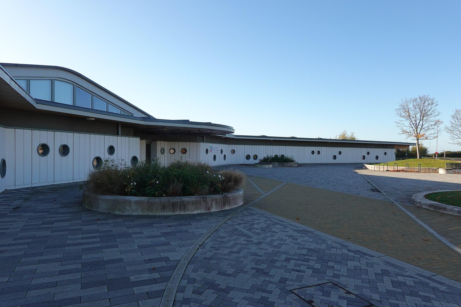 Ermine Street Church Academy, Huntingdon photo 1