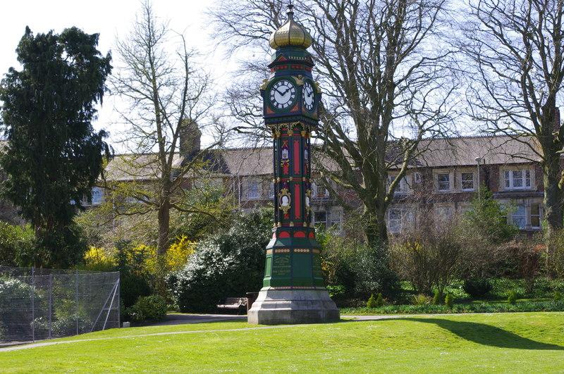 Borough Gardens photo 1