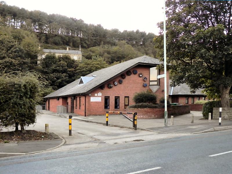 Whitewell Bottom Community Centre, Rossendale photo 1