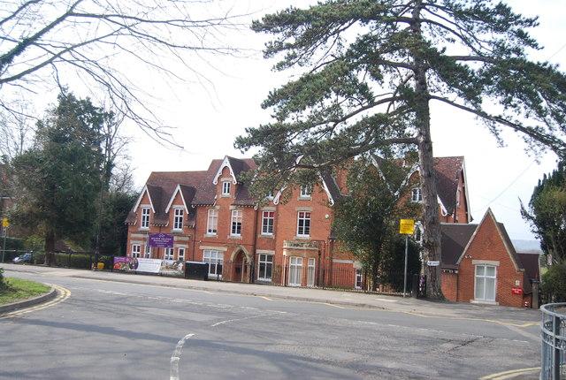 Hilden Grange School photo 1