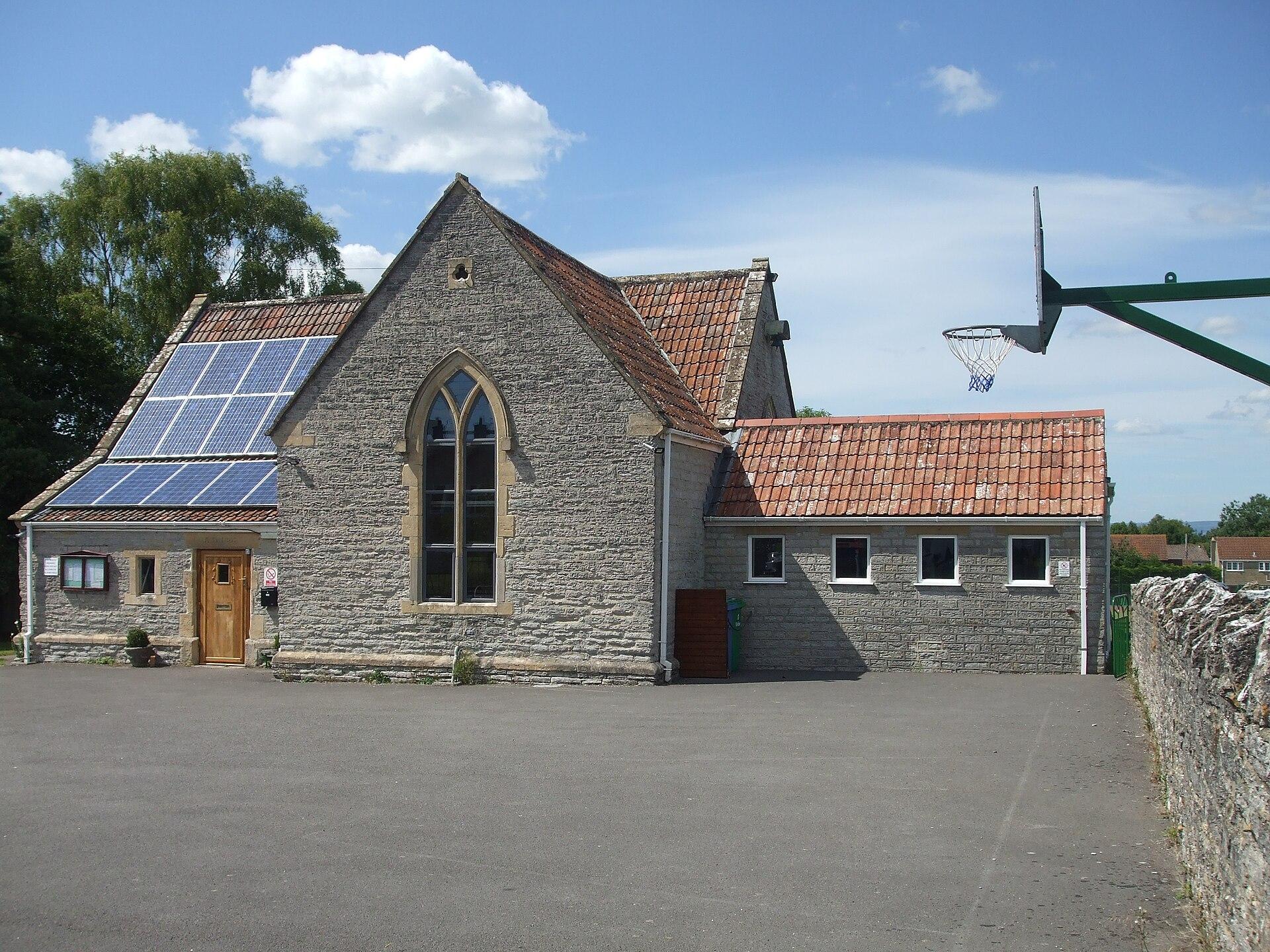Barton St David Village Hall photo 1
