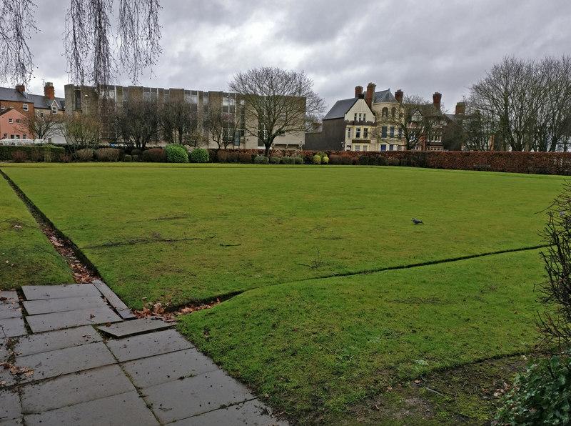 Victoria Park Tables, Leicester photo 1