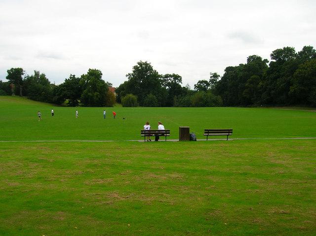 Victoria Park (haywards Heath) photo 1