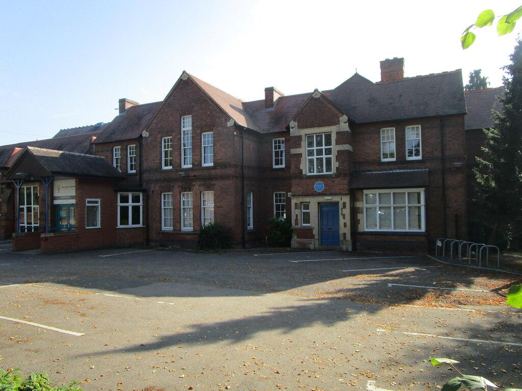 Hinckley Parks Primary School photo 1