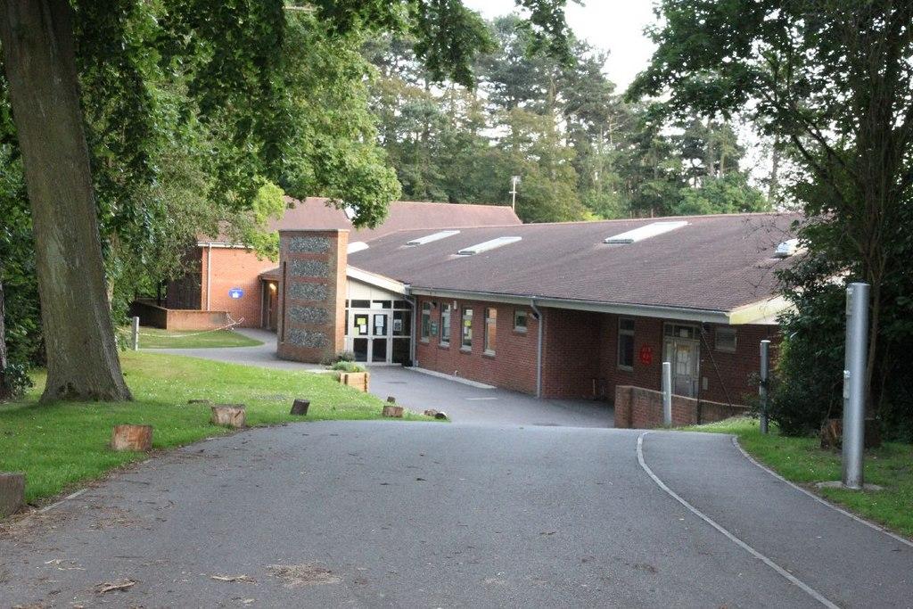 Nettlebed Community School photo 1