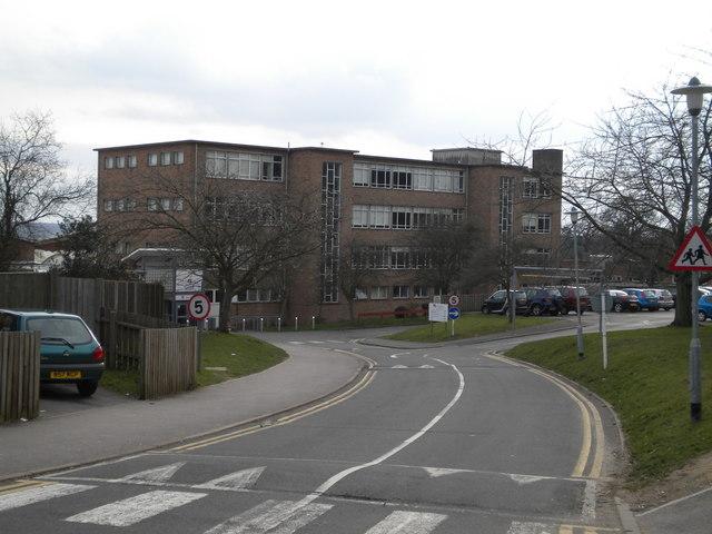 King's Academy Prospect, Reading photo 1