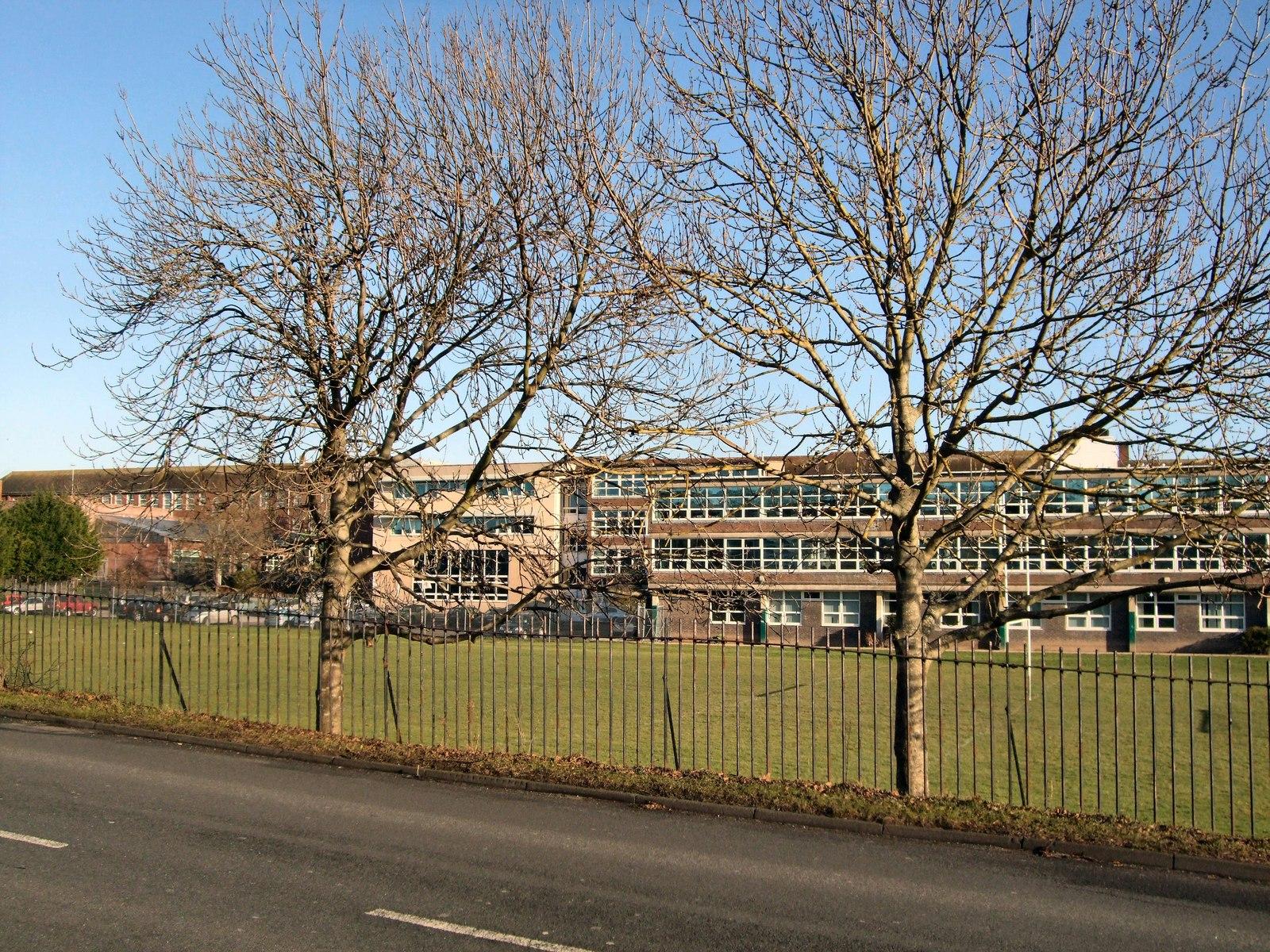 Patcham High School Tables, Brighton photo 1