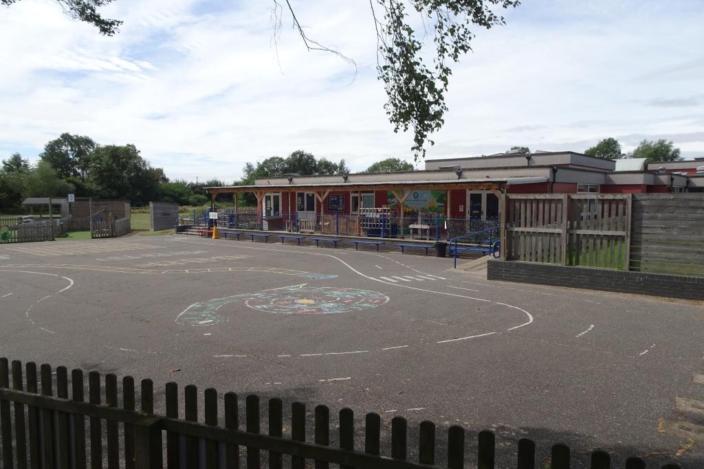 Whitefriars C E Primary Academy, King's Lynn photo 1