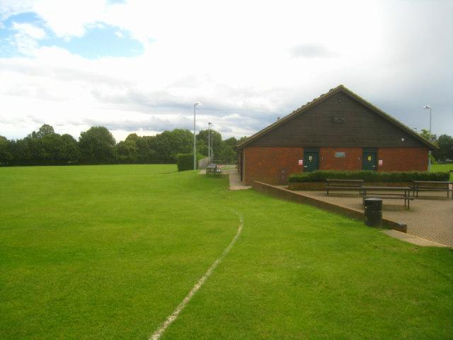 Greenwood Park photo 1