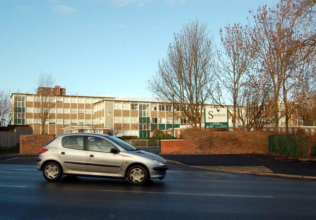 Southam College photo 1