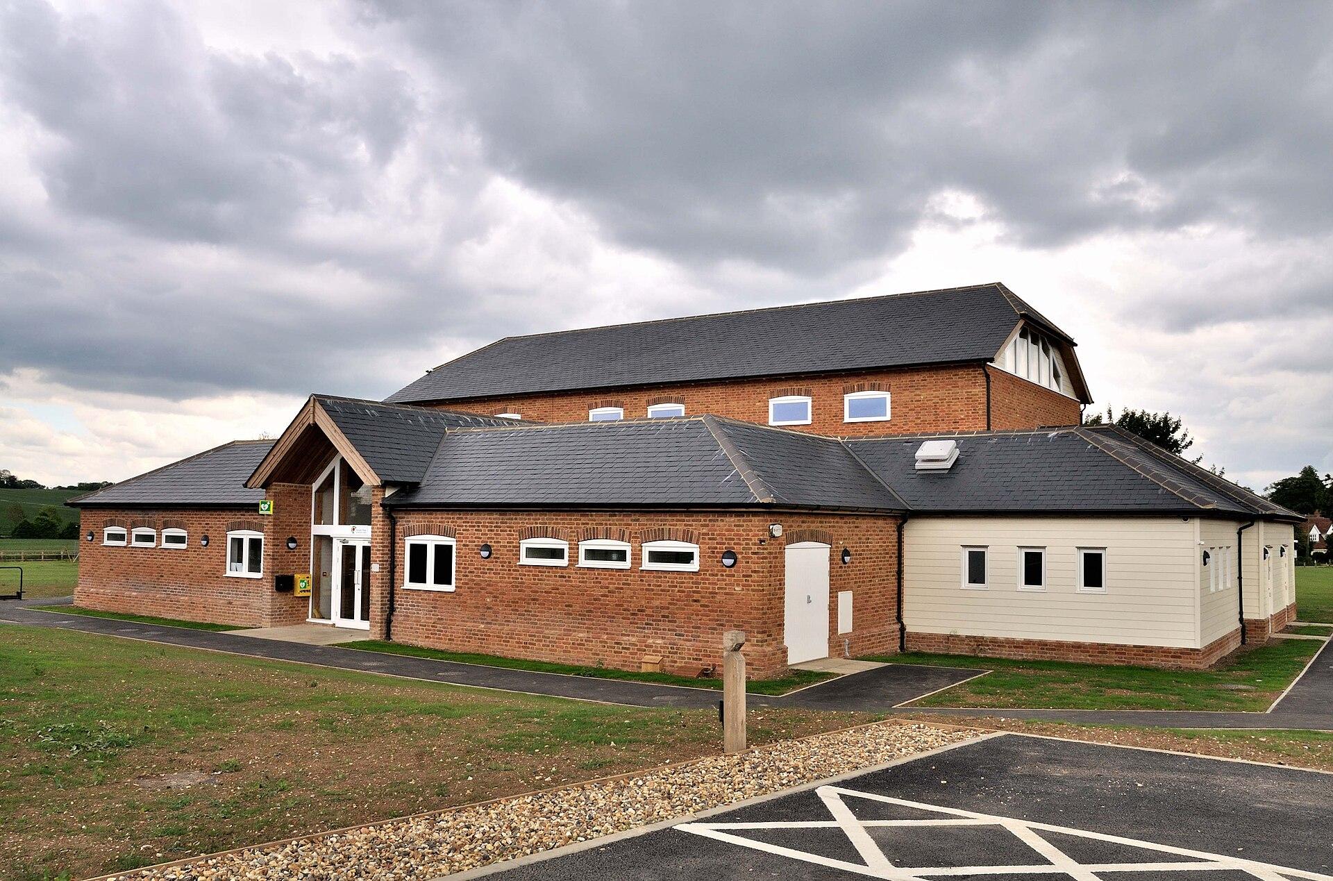 Manuden Village Hall And Sports Trust photo 1
