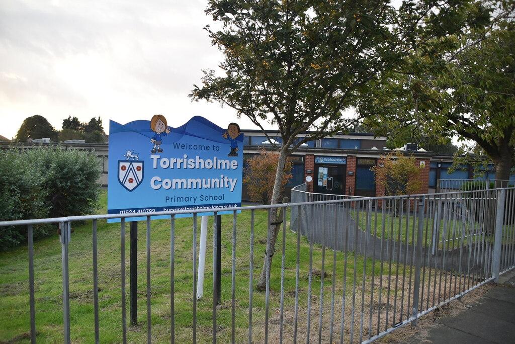 Torrisholme Community Primary School photo 1