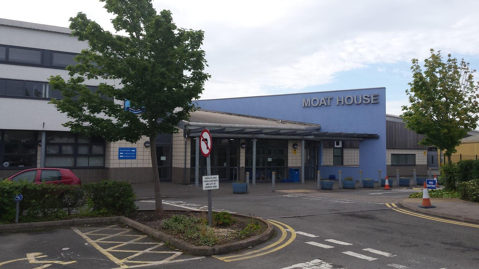 Moat House Primary School photo 1