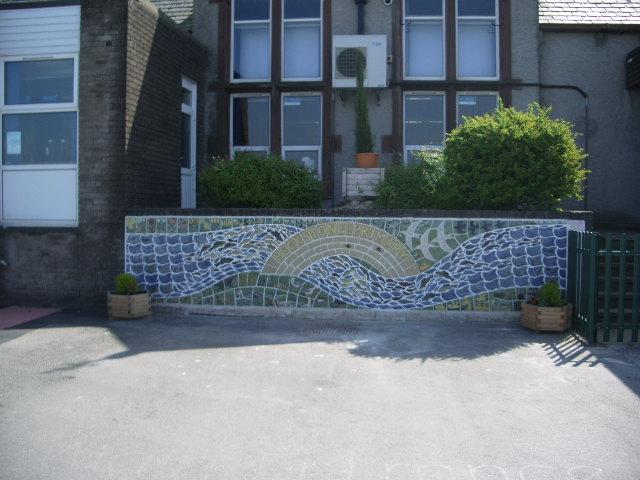 Beckstone Primary School, Workington photo 1