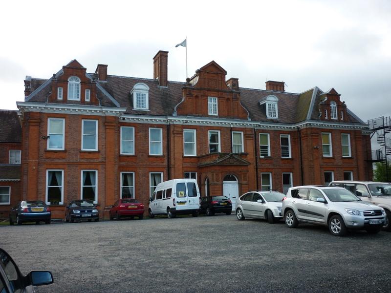 Moor Park School, Ludlow photo 1