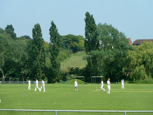Purleigh Playing Field, Purleigh photo 1