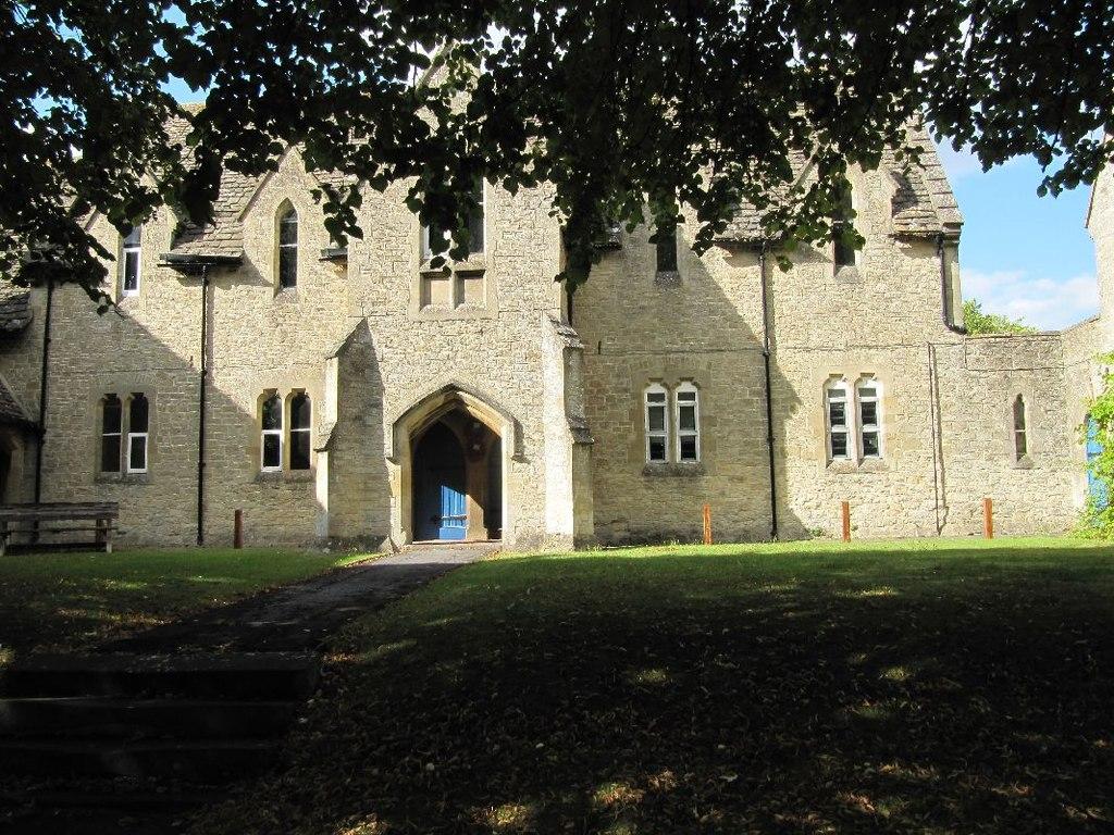 King Alfred's Academy Tables photo 1