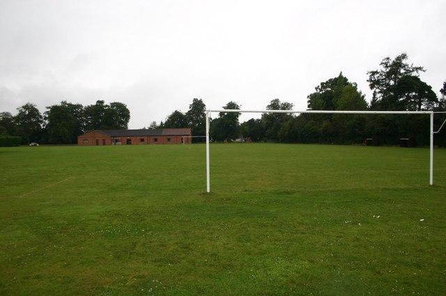 Yaxham Recreation Ground photo 1