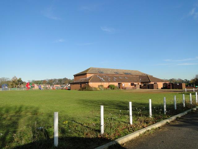 Narborough Community Centre photo 1
