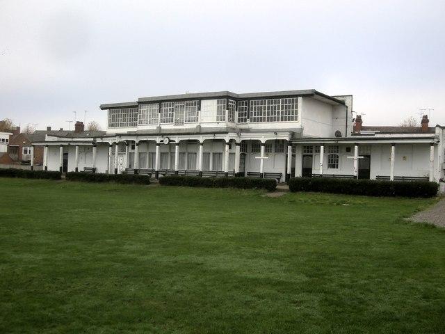 Electricity Sports Cricket Club, Leicester photo 1