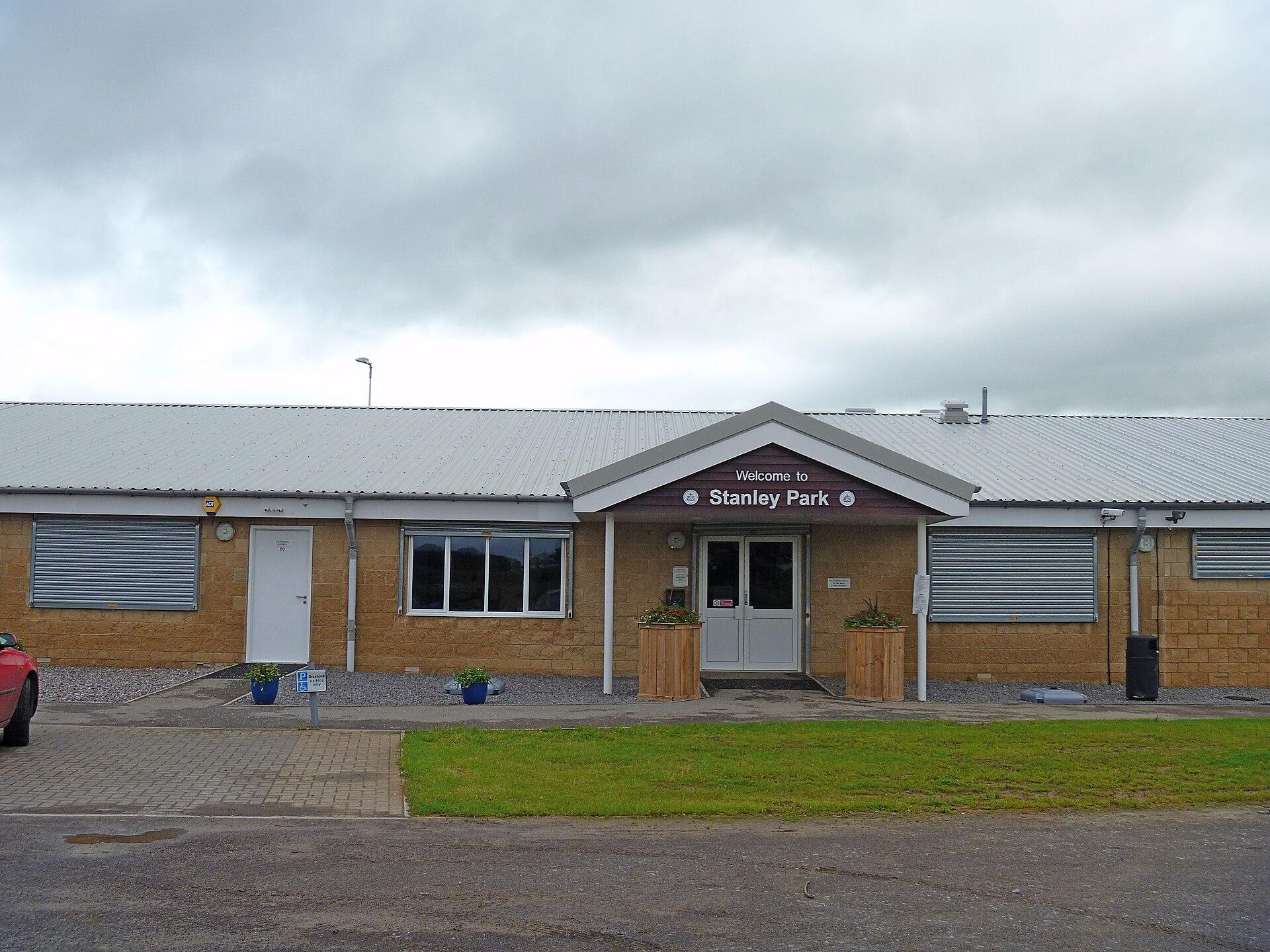 Stanley Park Sports Ground photo 1