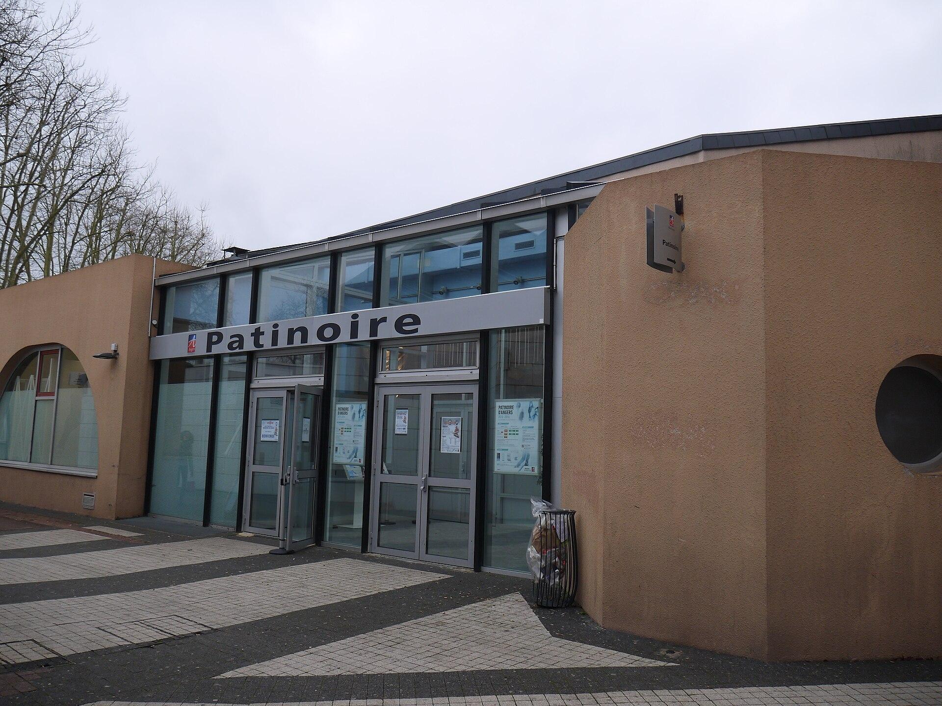 Salles du Haras, Angers photo 1