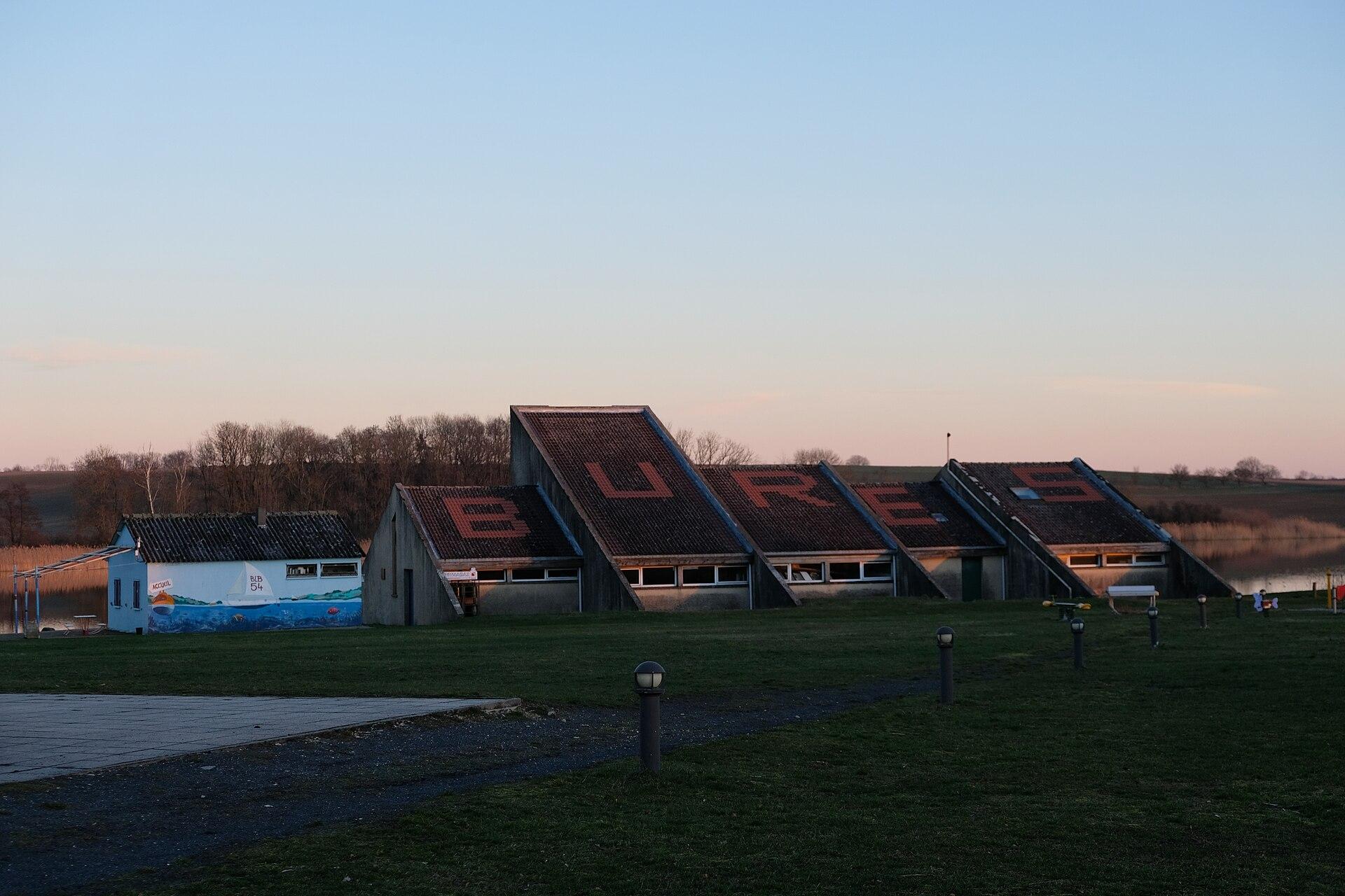 BASE DE LOISIRS DE BURE, Bures photo 1