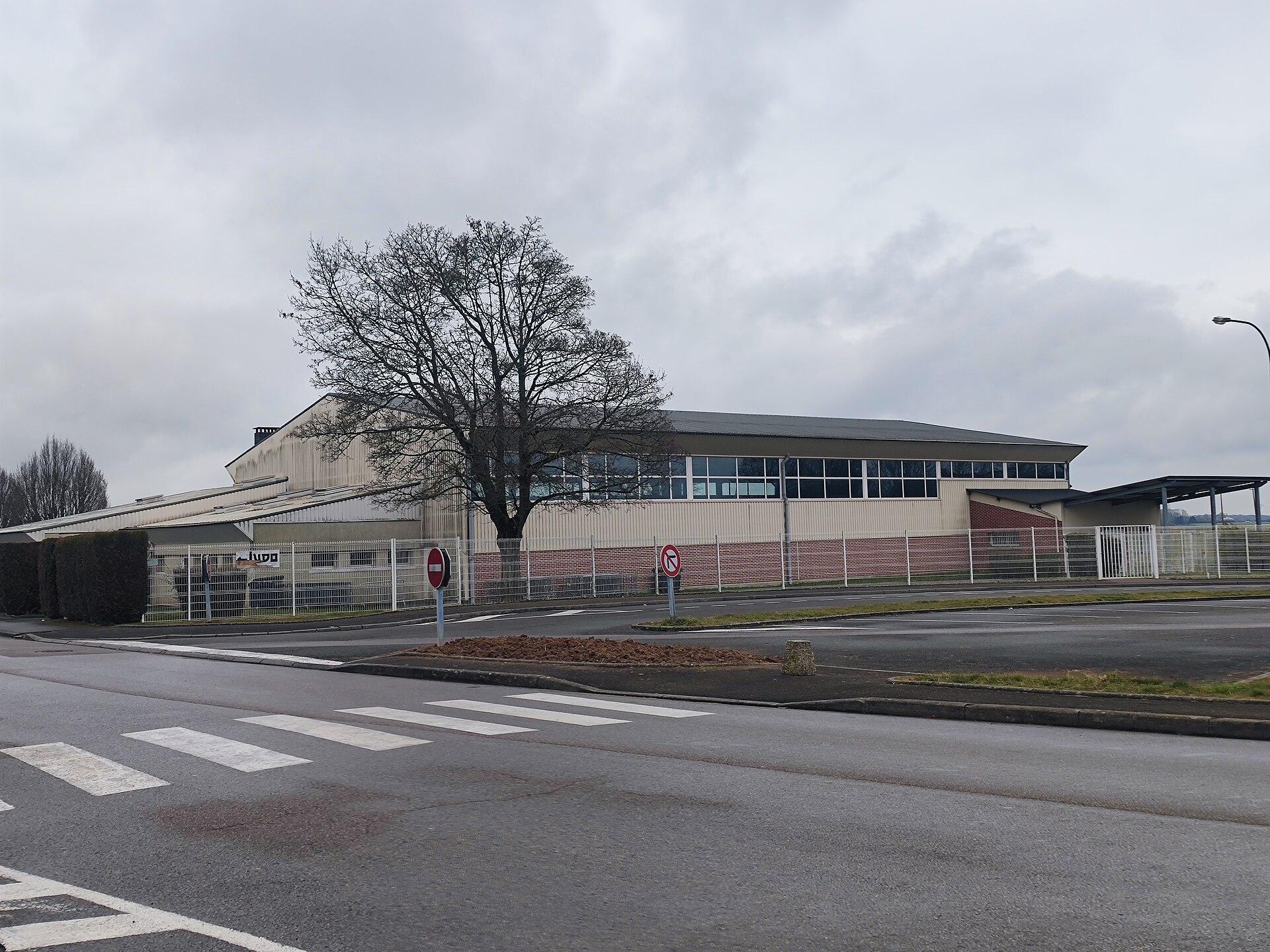 SIVOM de Froissy photo 1