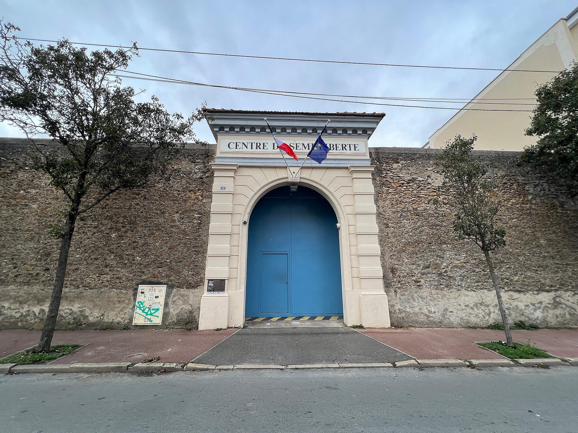 Centre de Semie-Liberte photo 1