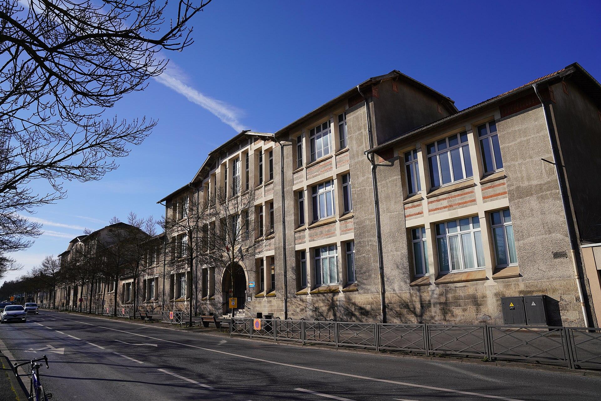 EP POMMERY, Reims photo 1