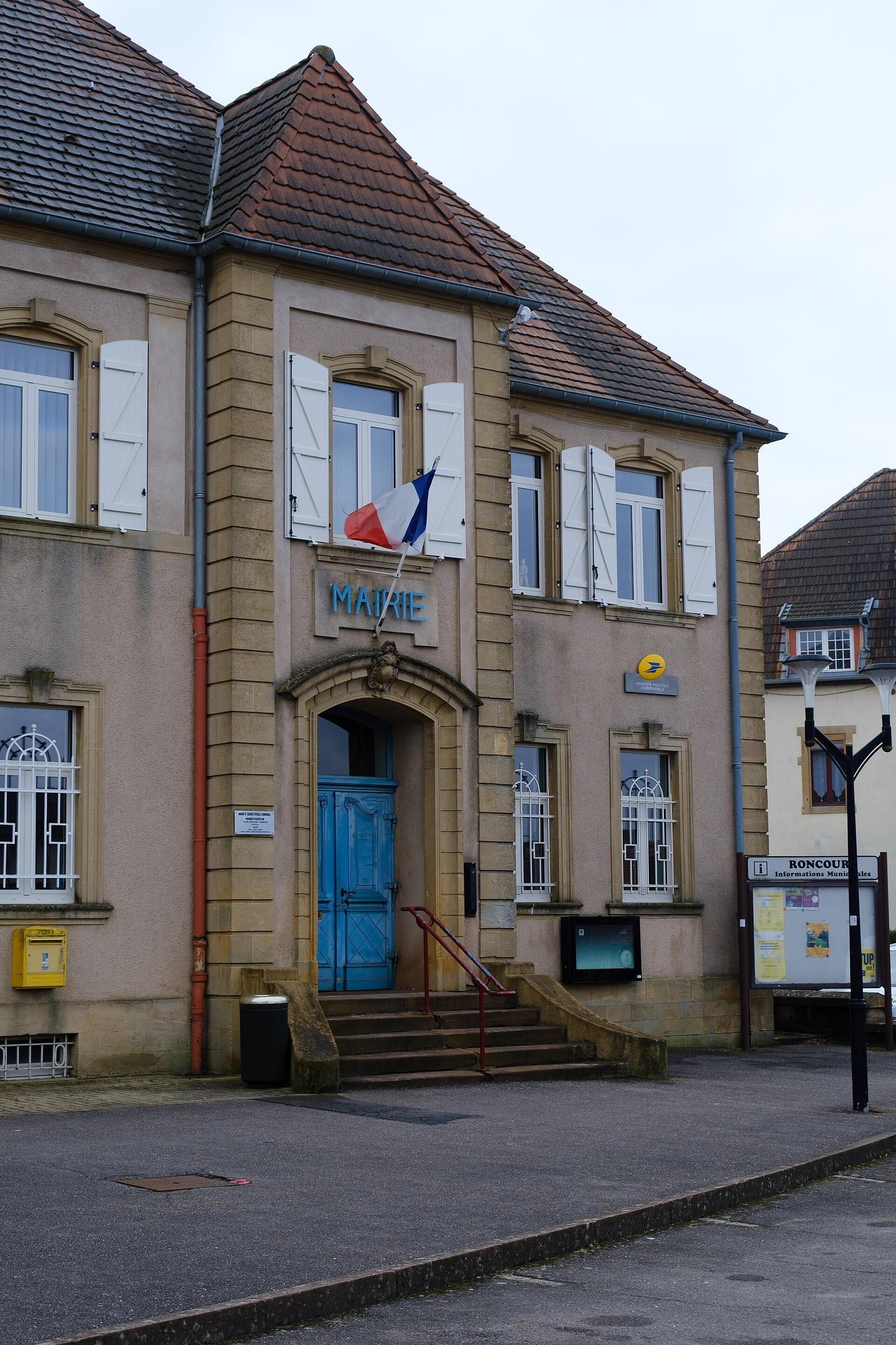 Mairie photo 1