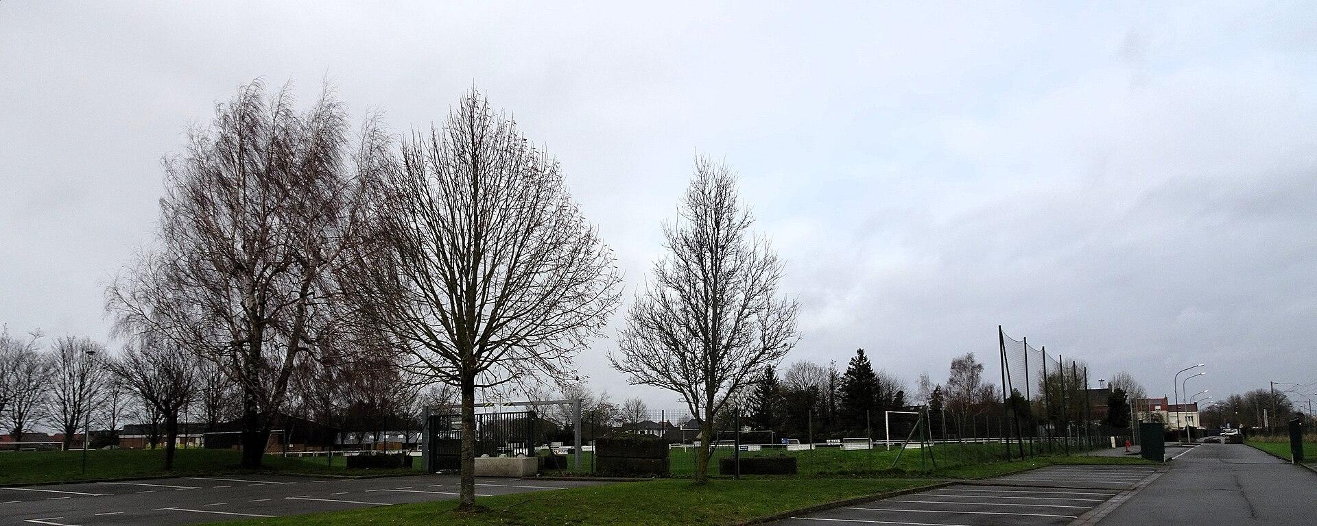 Complexe Sportif Santes photo 1